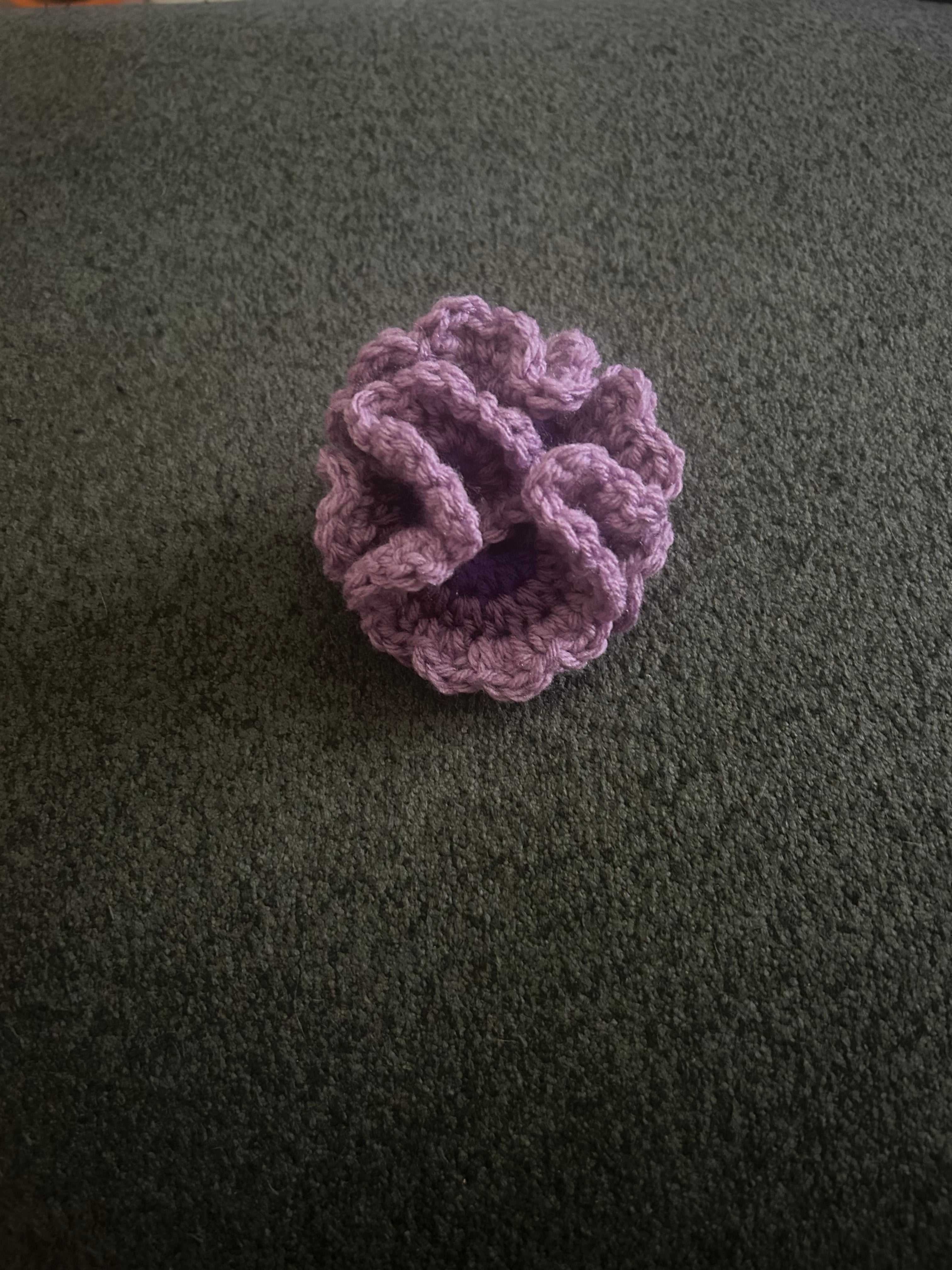 Mobius Fidget toy medium